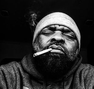 Meet your Posher, Gregory